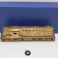 Alco Models D-124H HO Scale BRASS Alco DL-702 Diesel Locomotive VG/Box