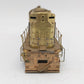 Alco Models D-124H HO Scale BRASS Alco DL-702 Diesel Locomotive VG/Box