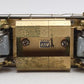 Alco Models D-124H HO Scale BRASS Alco DL-702 Diesel Locomotive VG/Box