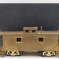 Nickel Plate Products BRASS HO Scale D&H Caboose EX/Box