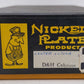 Nickel Plate Products BRASS HO Scale D&H Caboose EX/Box