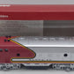 Mantua 423-501 HO Scale Santa Fe F-7A Powered Diesel Locomotive #304 LN/Box