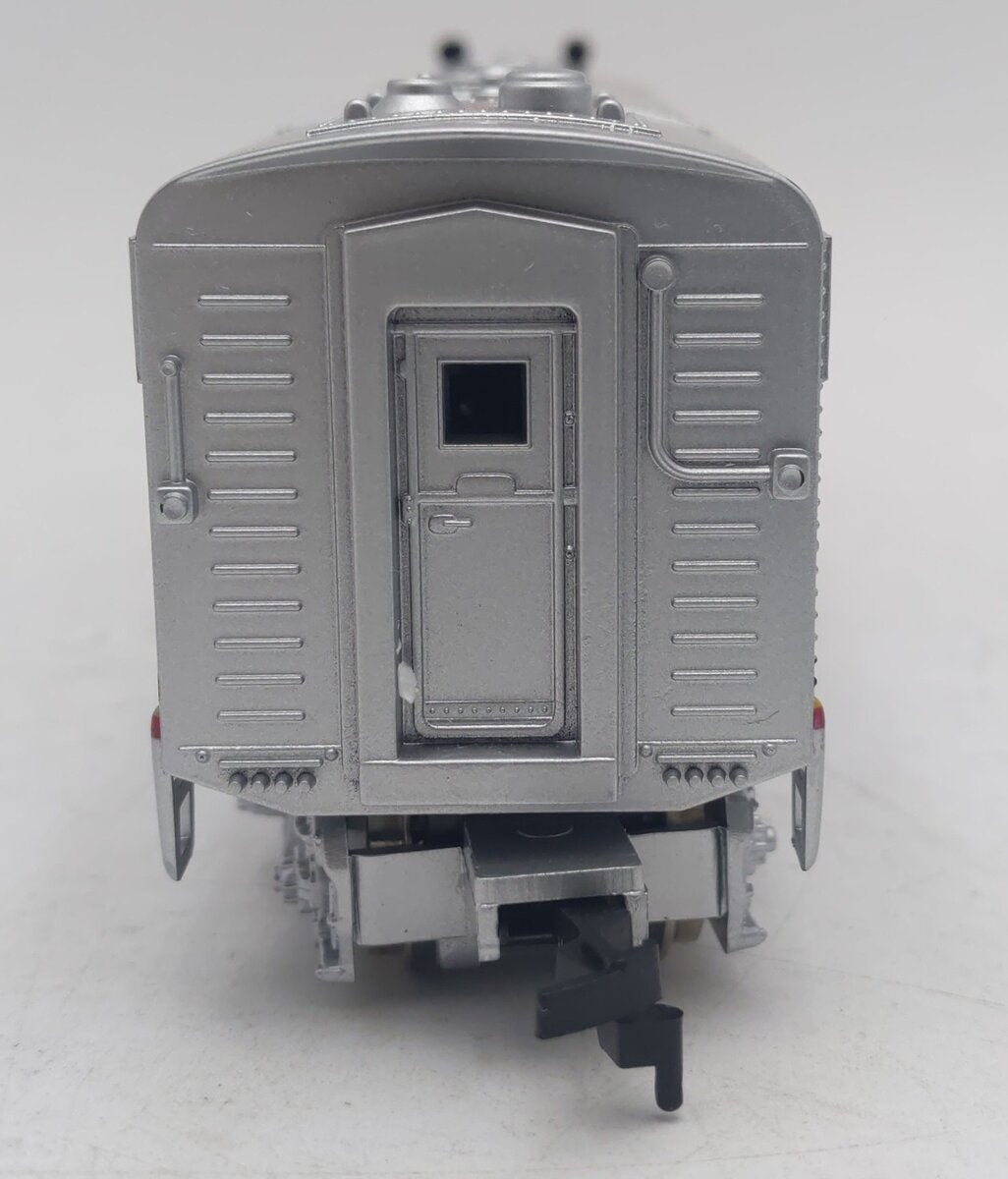 Mantua 423-501 HO Scale Santa Fe F-7A Powered Diesel Locomotive #304 LN/Box
