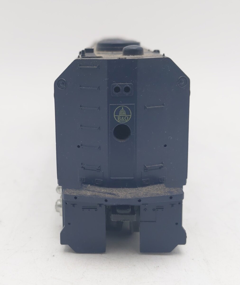 Athearn 3623 HO Scale B & O FP45 Powered Diesel Locomotive #9859 EX/Box