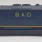 Athearn 3623 HO Scale B & O FP45 Powered Diesel Locomotive #9859 EX/Box
