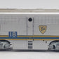 Athearn 3308 HO Scale Delaware & Hudson PA-1 Powered Diesel Locomotive #18 EX/Box