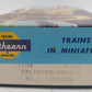 Athearn 3308 HO Scale Delaware & Hudson PA-1 Powered Diesel Locomotive #18 EX/Box