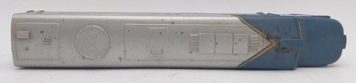 Athearn 3308 HO Scale Delaware & Hudson PA-1 Powered Diesel Locomotive #18 EX/Box