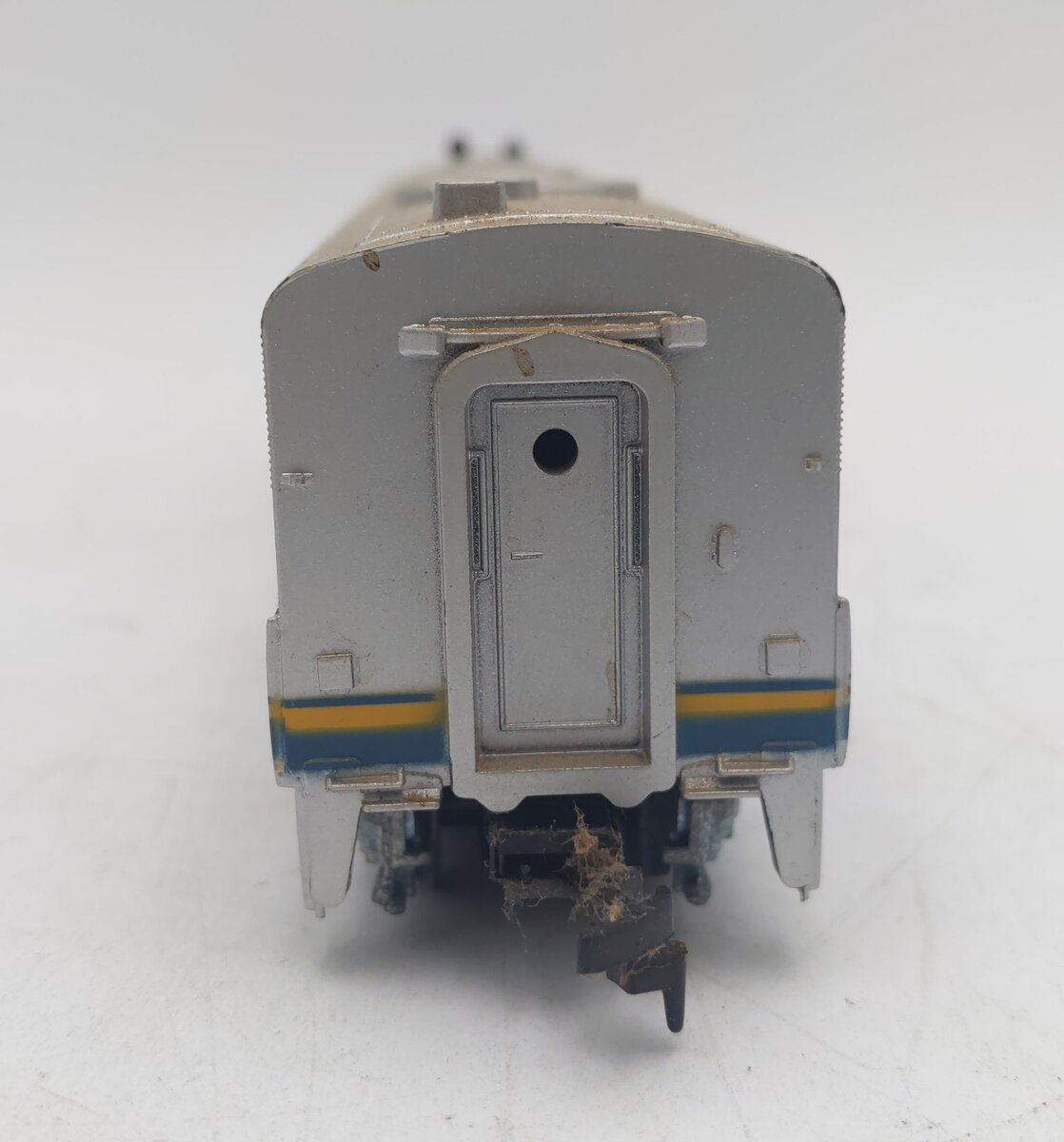 Athearn 3308 HO Scale Delaware & Hudson PA-1 Powered Diesel Locomotive #18 EX/Box