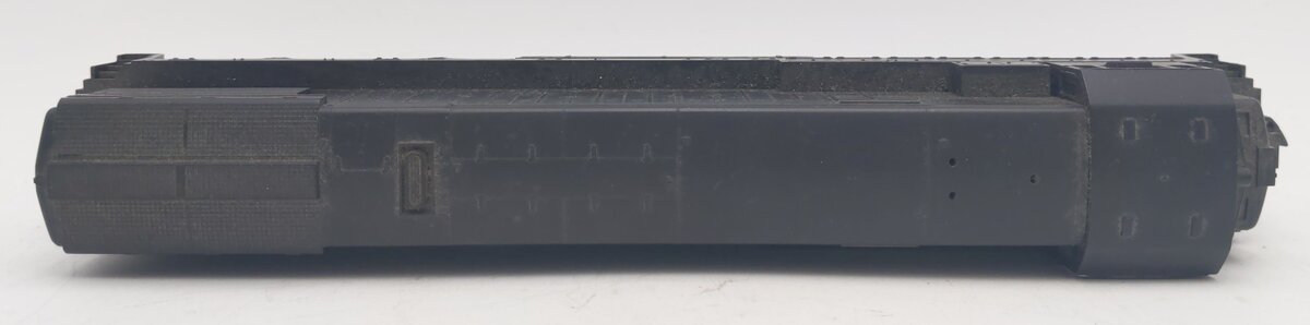 Athearn 3470 HO Undecorated U30C Dummy Diesel Locomotive VG/Box