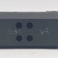Athearn 3470 HO Undecorated U30C Dummy Diesel Locomotive VG/Box