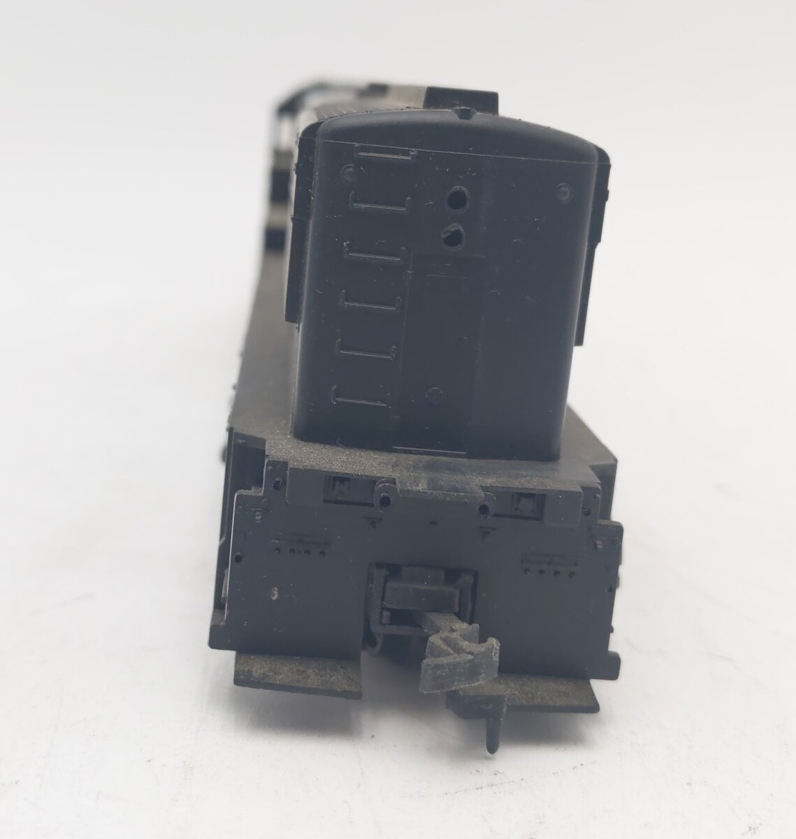 Athearn 3470 HO Undecorated U30C Dummy Diesel Locomotive VG/Box