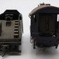 United Models HO Scale Brass PRR 0-6-0 Steam Locomotive & Tender - Painted