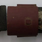 United Models HO Scale Brass PRR 0-6-0 Steam Locomotive & Tender - Painted
