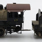 United Models HO Scale Brass PRR 0-6-0 Steam Locomotive & Tender - Painted
