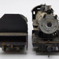 United Models HO Scale Brass PRR 0-6-0 Steam Locomotive & Tender - Painted