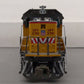 Lionel 6-28314 O VISIONLINE Union Pacific 3GS21B Genset Switcher Diesel #2701 EX/Box