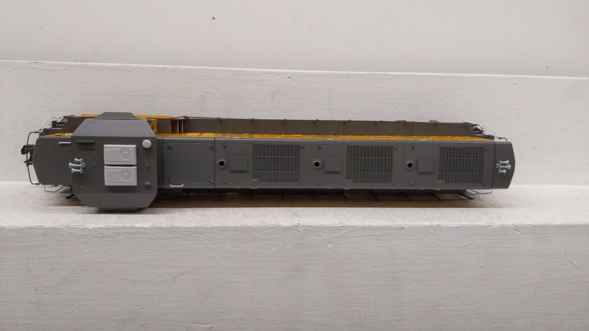 Lionel 6-28314 O VISIONLINE Union Pacific 3GS21B Genset Switcher Diesel #2701 EX/Box