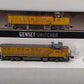 Lionel 6-28314 O VISIONLINE Union Pacific 3GS21B Genset Switcher Diesel #2701 EX/Box