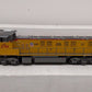 Lionel 6-28314 O VISIONLINE Union Pacific 3GS21B Genset Switcher Diesel #2701 EX/Box