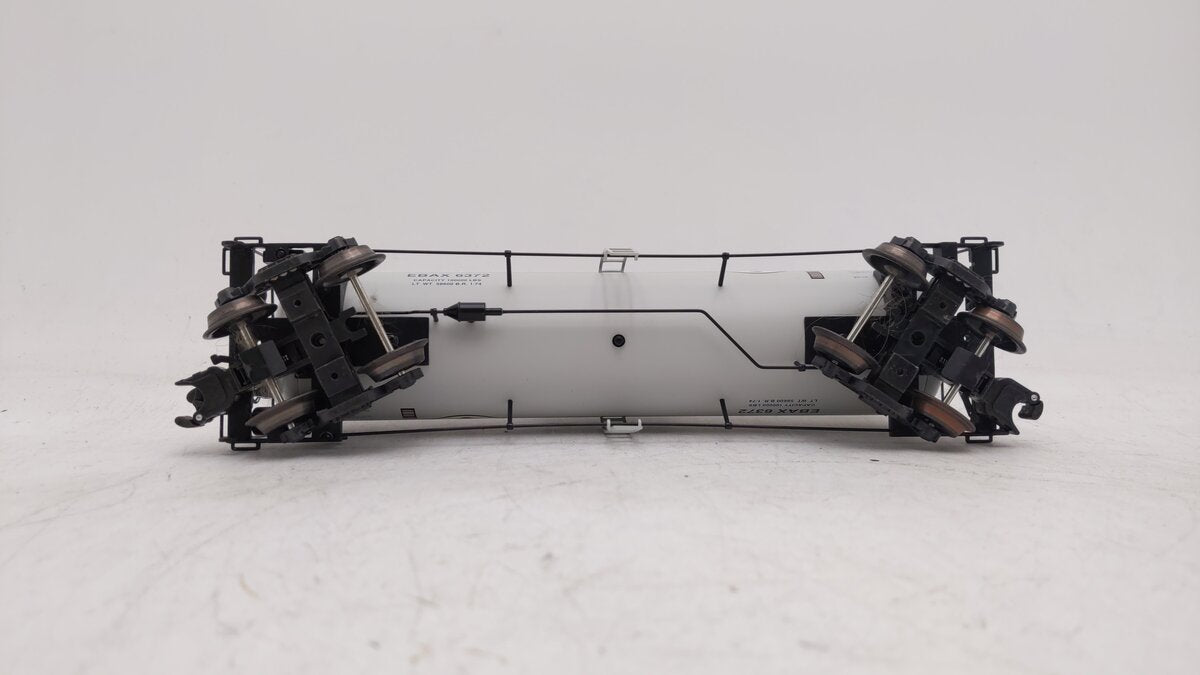 K-Line K6341-8021 O Gauge Ethyl Modern Tank Car #6372 EX/Box