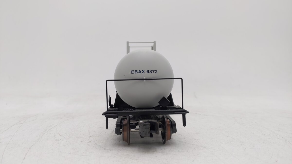 K-Line K6341-8021 O Gauge Ethyl Modern Tank Car #6372 EX/Box