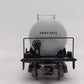 K-Line K6341-8021 O Gauge Ethyl Modern Tank Car #6372 EX/Box