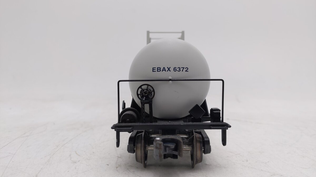 K-Line K6341-8021 O Gauge Ethyl Modern Tank Car #6372 EX/Box