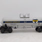 K-Line K6341-8021 O Gauge Ethyl Modern Tank Car #6372 EX/Box