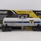K-Line K6341-8021 O Gauge Ethyl Modern Tank Car #6372 EX/Box