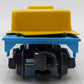 K-Line K691-8015 O Gauge NASA Flatcar w/ Capsule & Helicopter #6918015 EX/Box