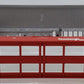 K-Line K776502 O Gauge Southern Pacific Gunderson DTTX w/ Trailer LN/Box