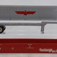 K-Line K776502 O Gauge Southern Pacific Gunderson DTTX w/ Trailer LN/Box