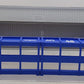 K-Line K775201 O Gauge American President Lines Thrall DTTX w/ 2 Containers LN/Box