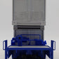 K-Line K775201 O Gauge American President Lines Thrall DTTX w/ 2 Containers LN/Box