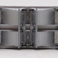 K-Line K623-7436 O Gauge Tennessee Commemorative Quarter Hopper Car #6237436 LN/Box