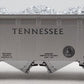 K-Line K623-7436 O Gauge Tennessee Commemorative Quarter Hopper Car #6237436 LN/Box