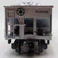 K-Line K623-7436 O Gauge Tennessee Commemorative Quarter Hopper Car #6237436 LN/Box