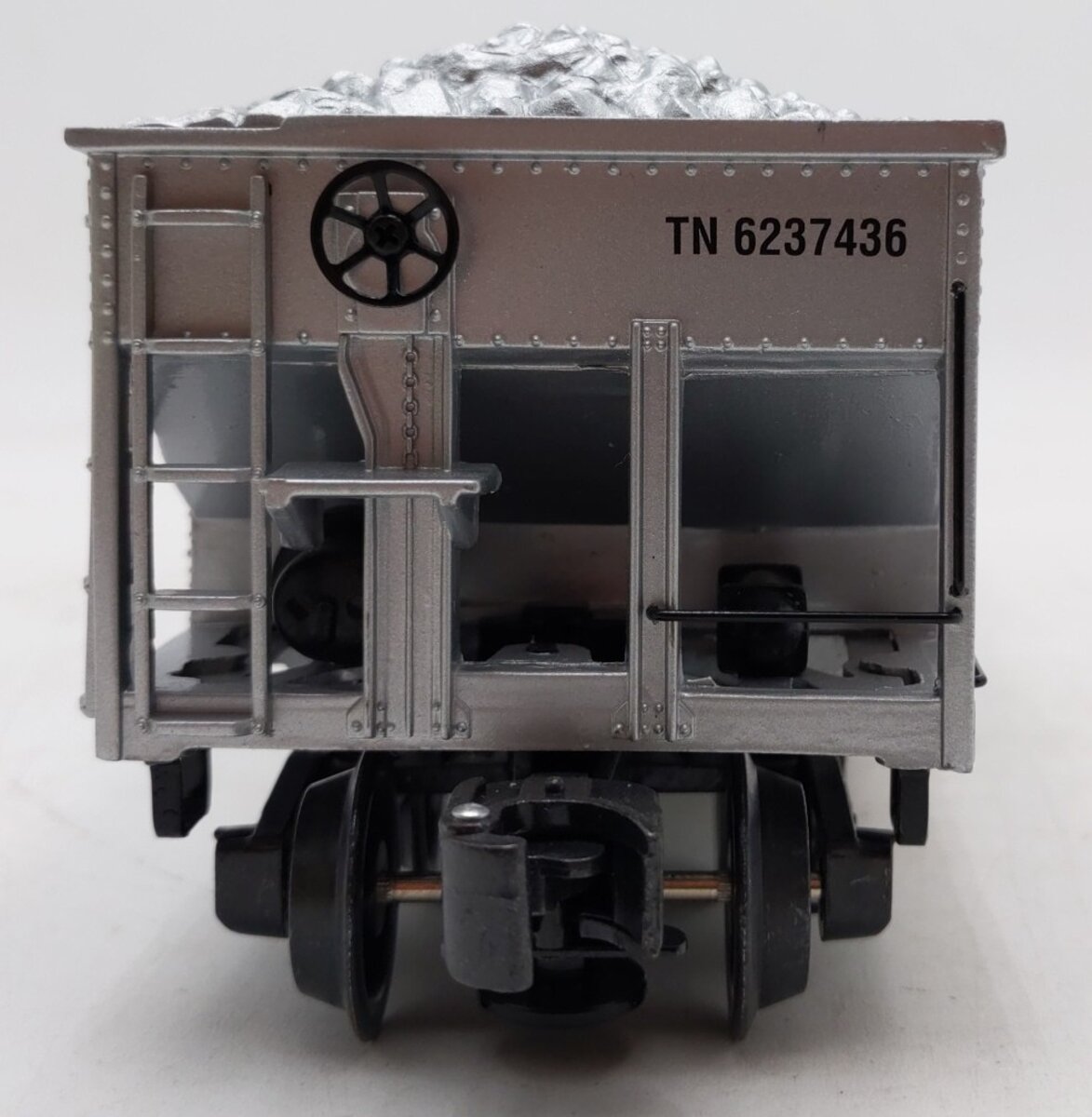 K-Line K623-7436 O Gauge Tennessee Commemorative Quarter Hopper Car #6237436 LN/Box