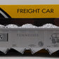 K-Line K623-7436 O Gauge Tennessee Commemorative Quarter Hopper Car #6237436 LN/Box