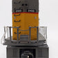 K-Line K2490-2400 O Union Pacific GP38-2 Diesel Locomotive #2400 EX/Box