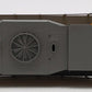 K-Line K2490-2400 O Union Pacific GP38-2 Diesel Locomotive #2400 EX/Box