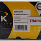 K-Line K2490-2400 O Union Pacific GP38-2 Diesel Locomotive #2400 EX/Box
