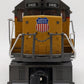 K-Line K2490-2400 O Union Pacific GP38-2 Diesel Locomotive #2400 EX/Box