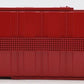 K-Line K751-1052 O Die-Cast Santa Fe Boxcar #205486 LN