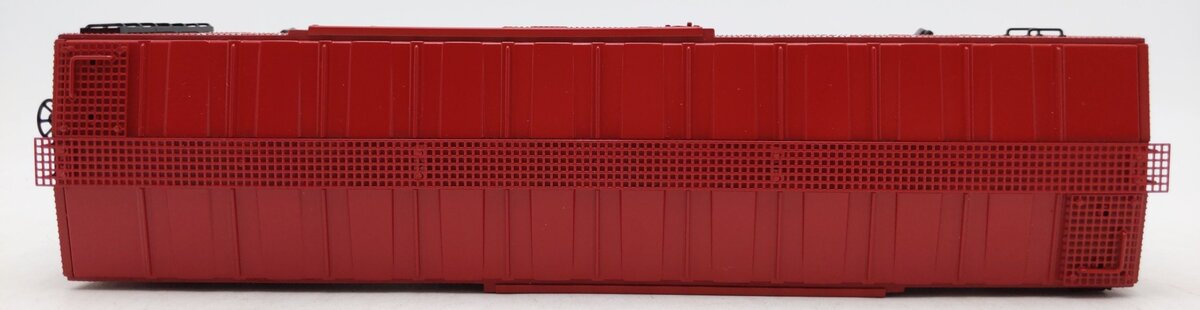 K-Line K751-1052 O Die-Cast Santa Fe Boxcar #205486 LN