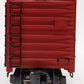 K-Line K751-1052 O Die-Cast Santa Fe Boxcar #205486 LN