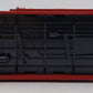 K-Line K751-1052 O Die-Cast Santa Fe Boxcar #205486 LN