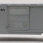 K-Line K751-1831O Gauge Die-Cast Norfolk Southern Boxcar #1647 LN