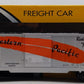 K-Line K751-2171 Western Pacific Die-Cast Boxcar LN/Box